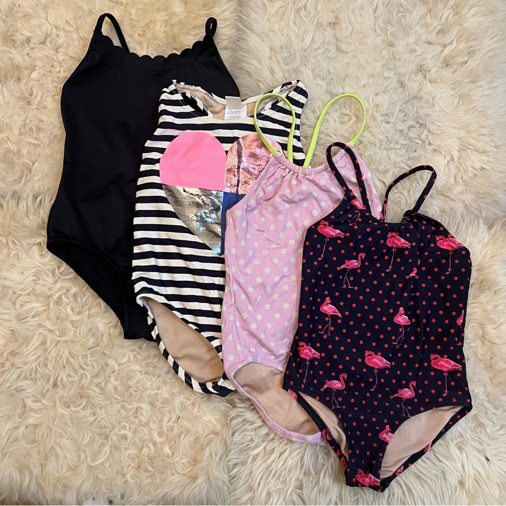 Crewcuts Bathing Suits